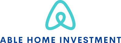 able home investment logo